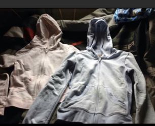 Hoodies