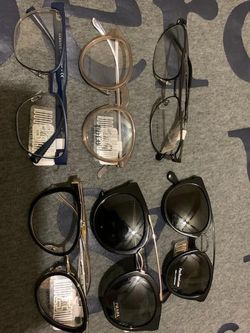 All brand new all different prices