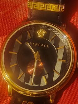 Mens Designer Watch
