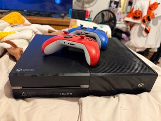 Xbox 1