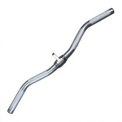 Body-Solid Tools MB229A - Aluminum Revolving Curl Bar