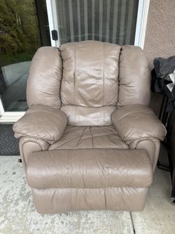 Recliner Chair