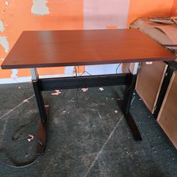Standing Table