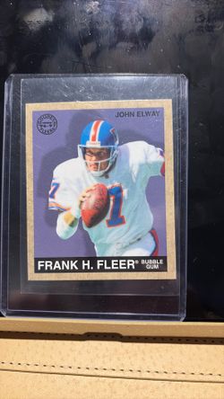 John Elway