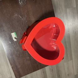 Heart Double Layer Valentine 