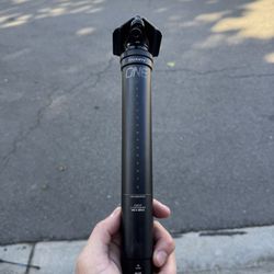 One up v2 Dropper / Pnw Lever