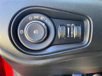 2018 Jeep Renegade Thumbnail