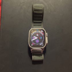 Apple Watch Ultra