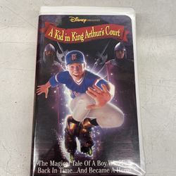  Kid In King Arthur’s Court