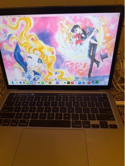 MacBook Pro 13in