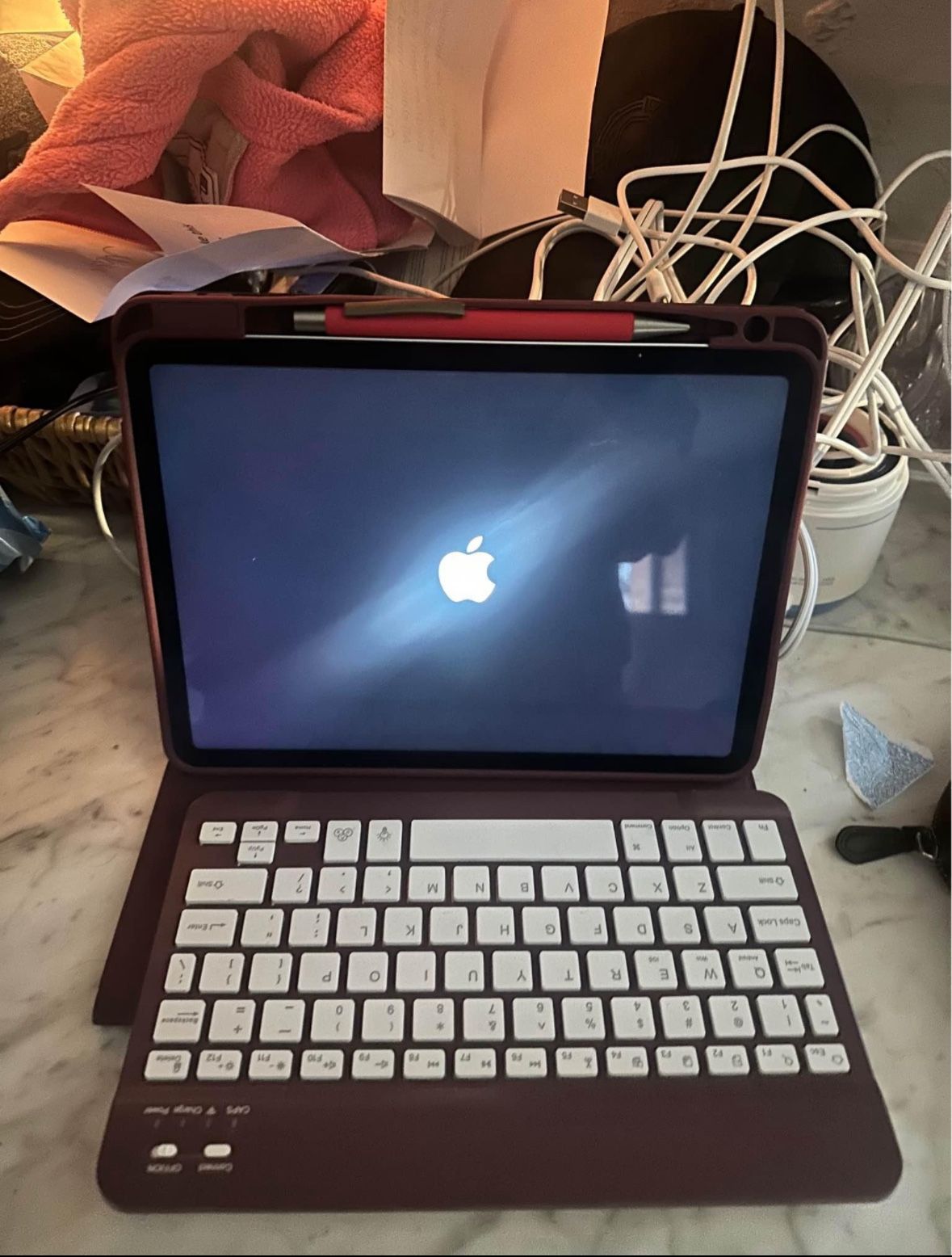iPad Air 11-inch (M2)