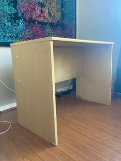 Free Desk