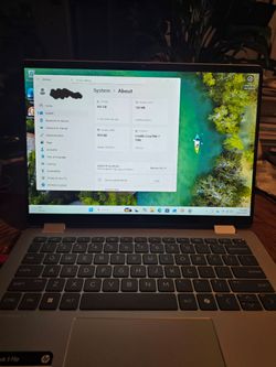 HP Omnibook 5 Flip 1tb