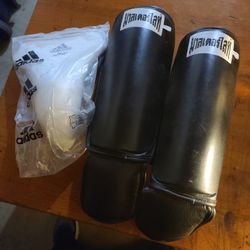 MMA PROTECTIVE GEAR