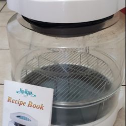 Nuwave Oven-Dehydrater 