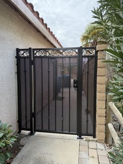 Gate & Doors