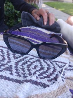 Tiffany Woman's Sunglasses