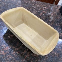 Pampered Chef Loaf Pan