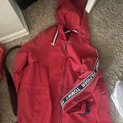 Tommy Jacket