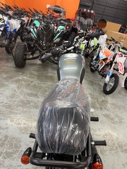 Brand New Majestic Classic 250cc