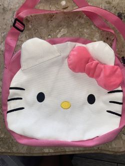 Hello Kitty Purse/handbag