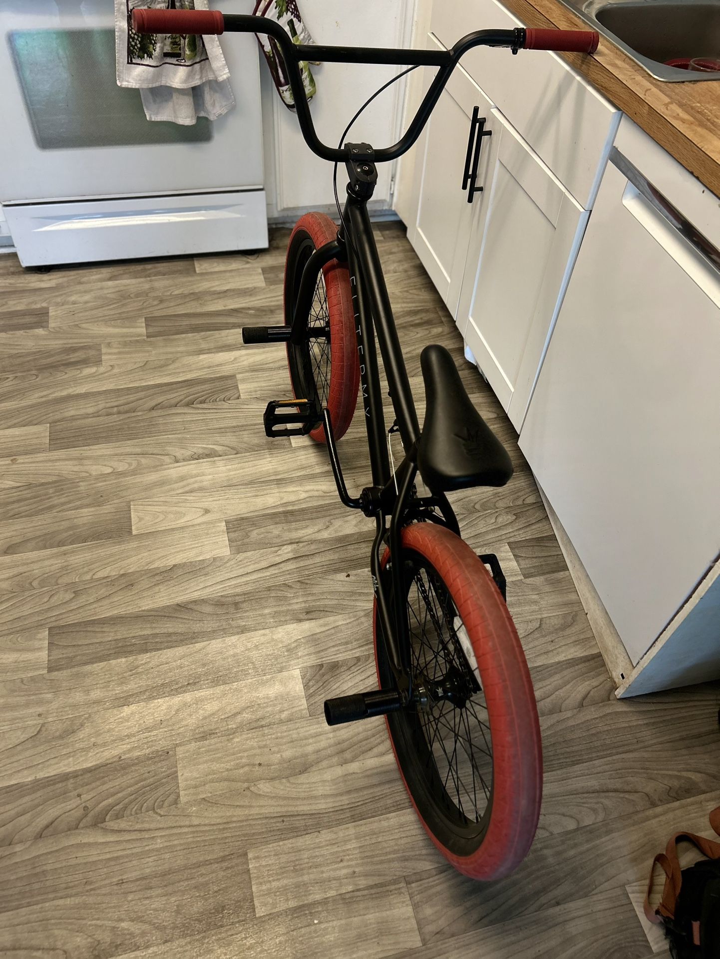 Bmx Bike