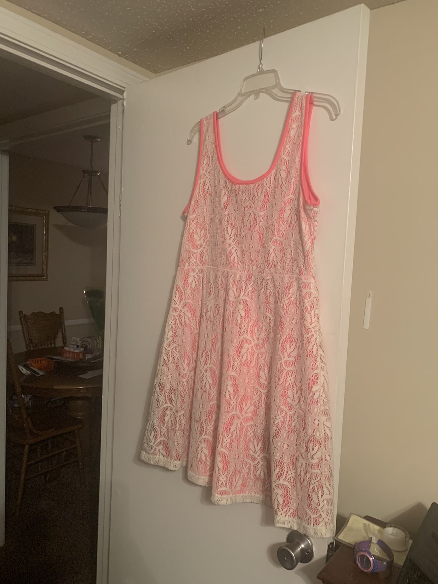 Cute summer dress