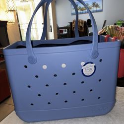 Bogg  bag Large 19”X15”X9.5” 