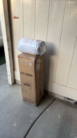 Brand New Pack & Play & Mattress
