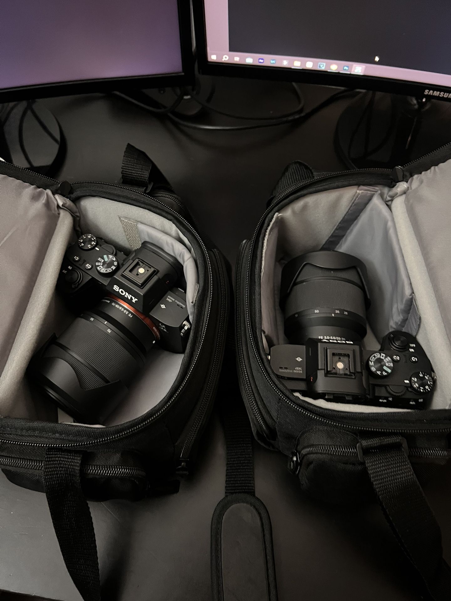 Sony A7iii