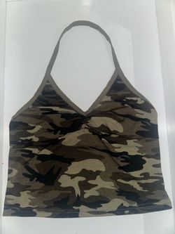 Small women’s clothing
