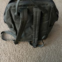 Brand New Dsw Backpack