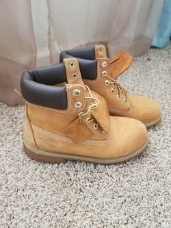 Timberland Original size 13