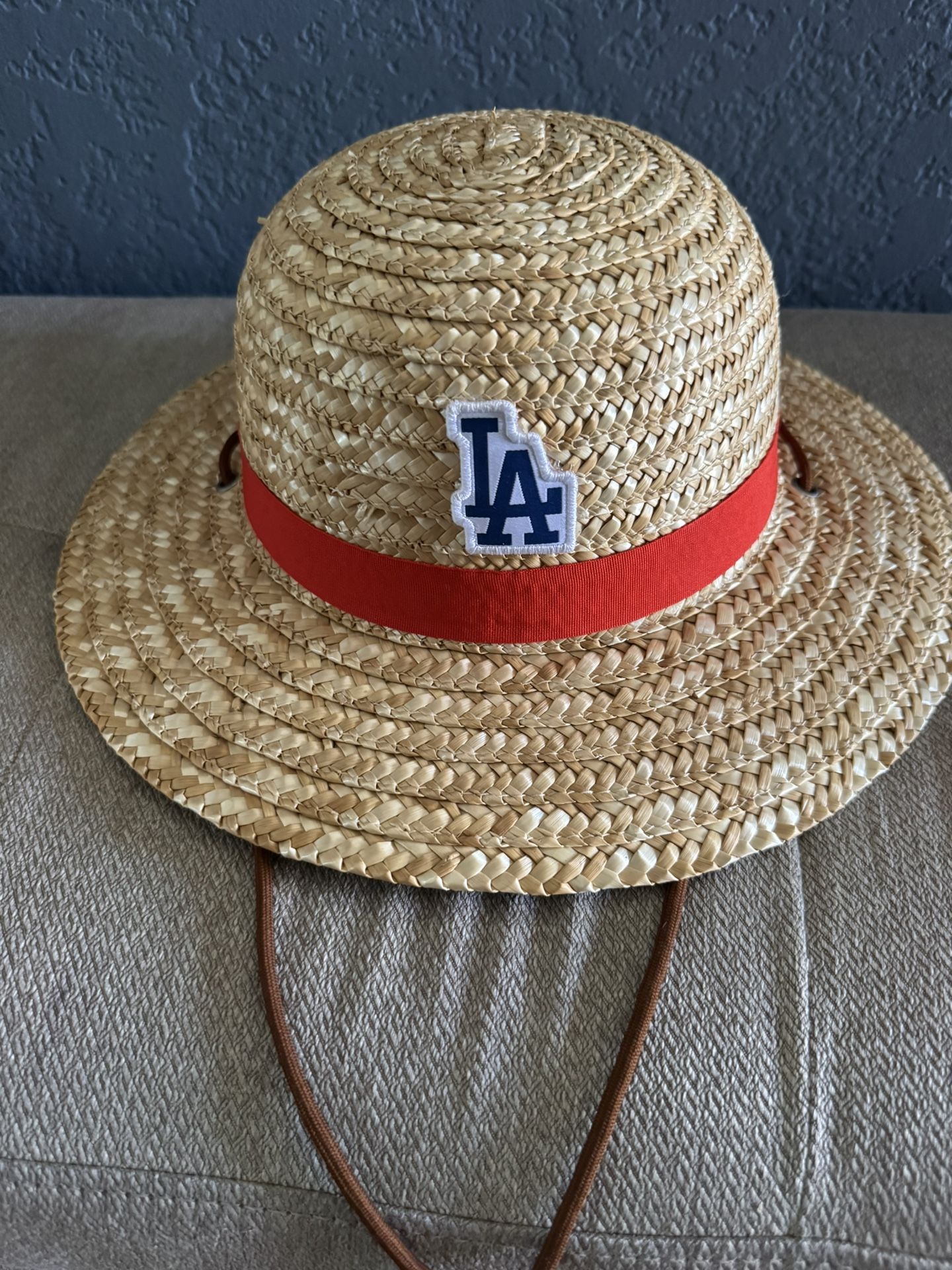 One Piece Dodger Hat