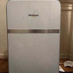 Whirlpool Portable Air Conditioner
