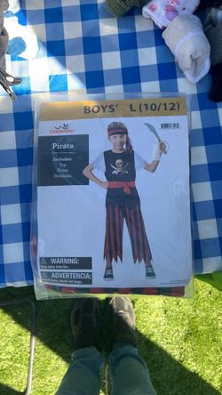 Different  Halloween Costume for boys and girls