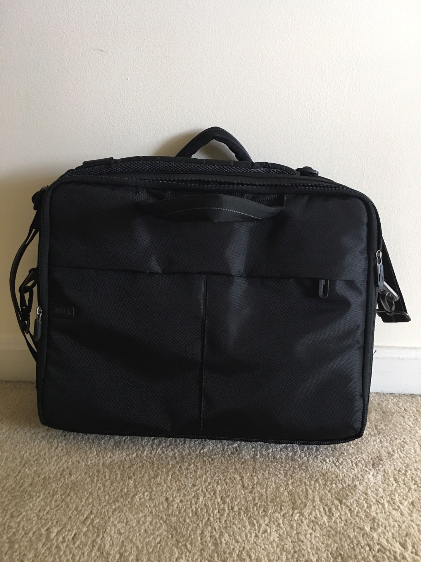 Dell Laptop Professional Bag