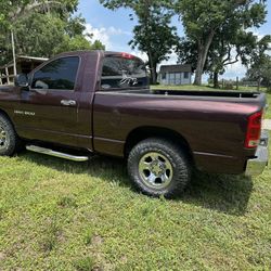 2004 Dodge Ram 1500