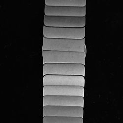 Watch Band for Apple Stainless Steel Fits All Sizes