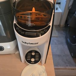 Baby Brezza Formula Pro Advanced Formula Dispenser