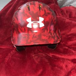 Baseball helmet