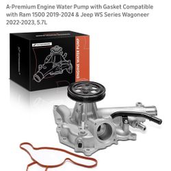 Water Pump system Brand new for sale unused in its original box