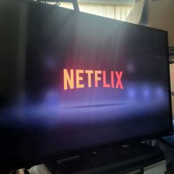 Vizio 39" SmartTV 