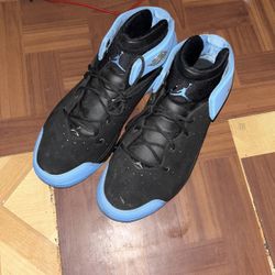 Jordan Carmelo’s 