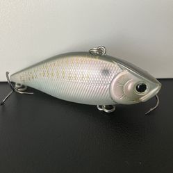 Lucky Craft | LV 500 MAX