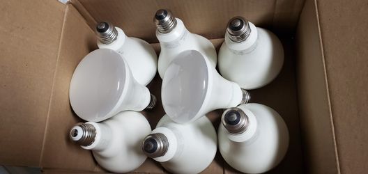 LED bulbs