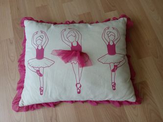 Decorative Pillow