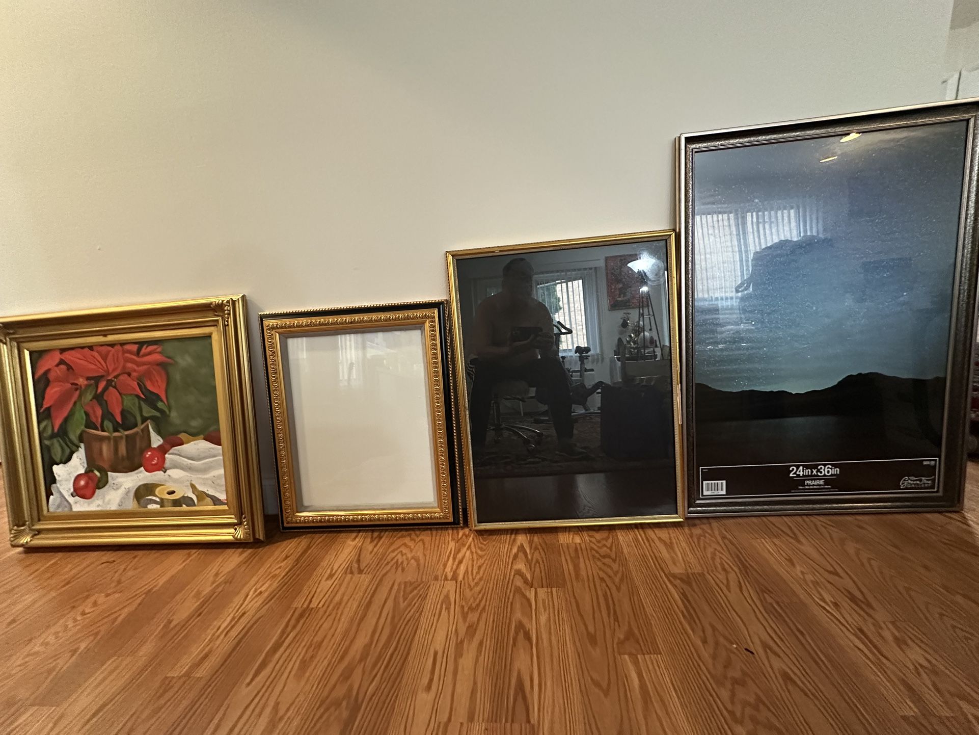 Moving Sale