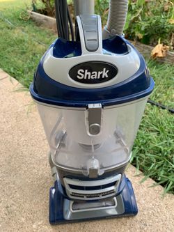 Shark vacuum