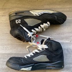 Jordan 5